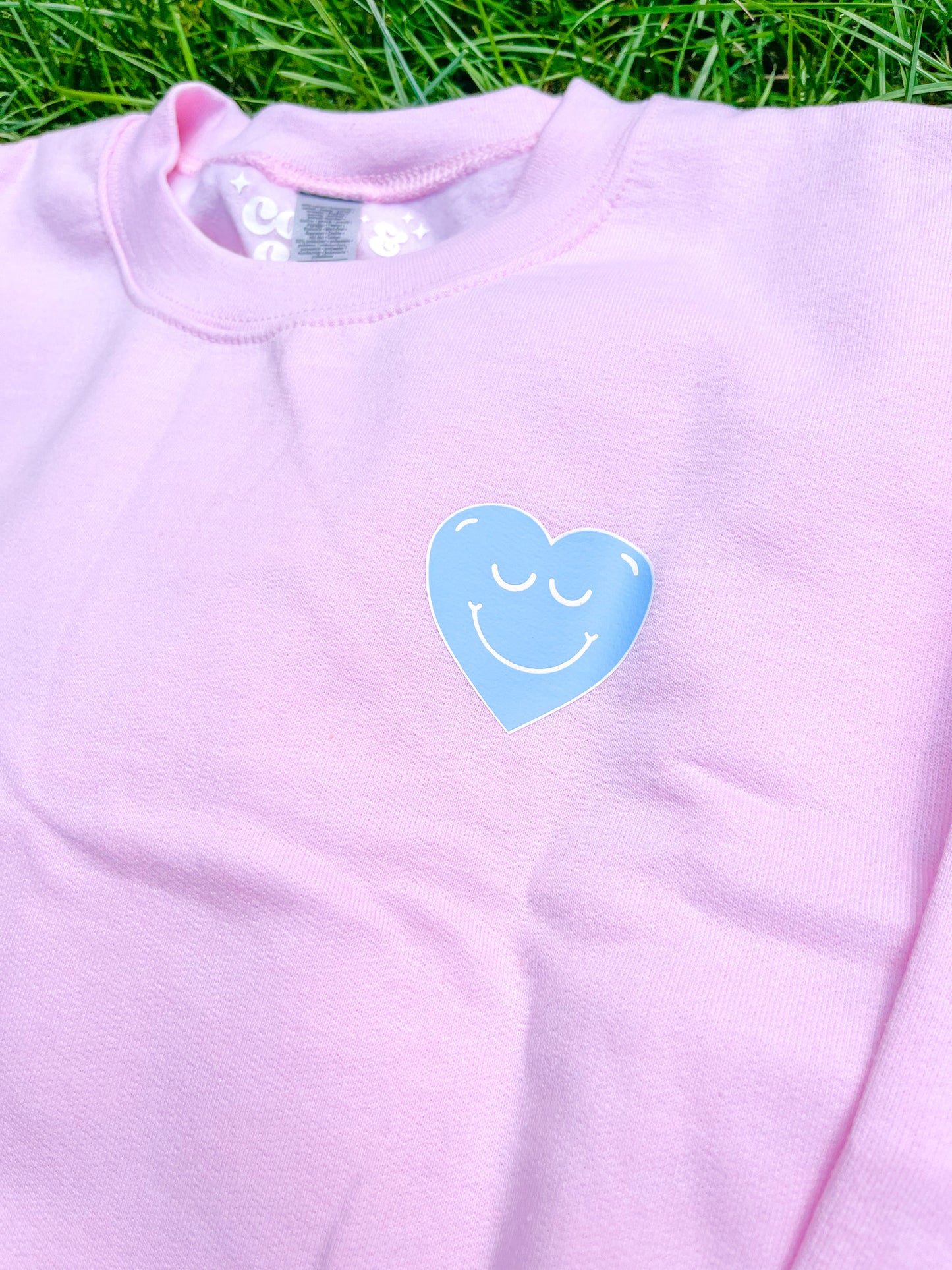 Self Love Club Sweatshirt