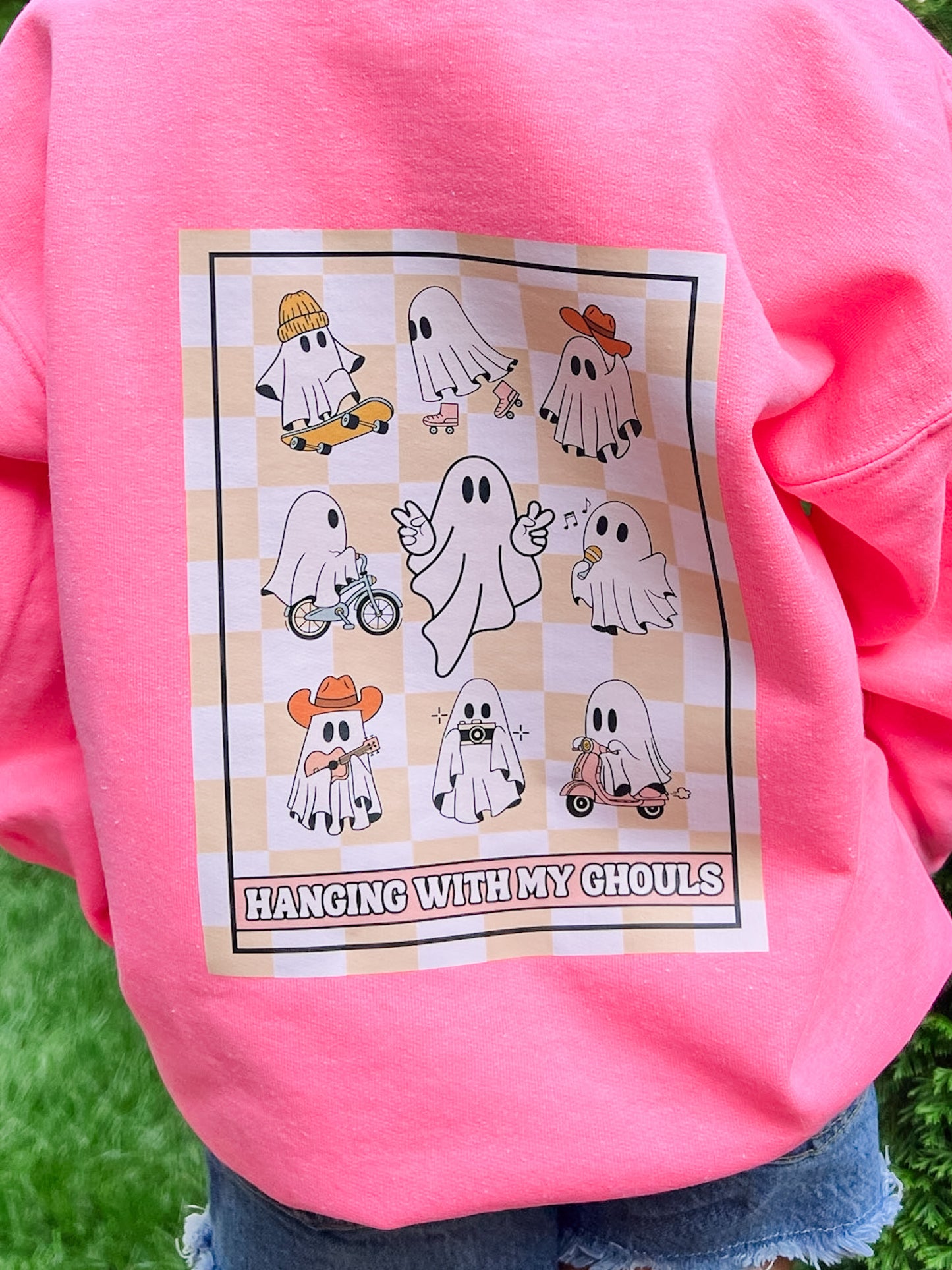 Hanging With my Ghouls | Kids